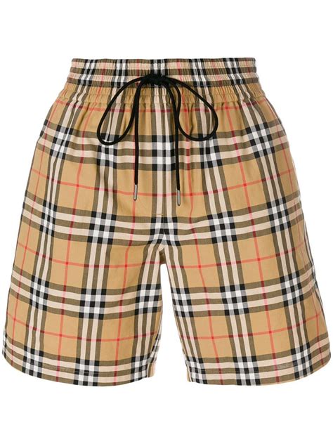 all black burberry shorts|Burberry pants official website.